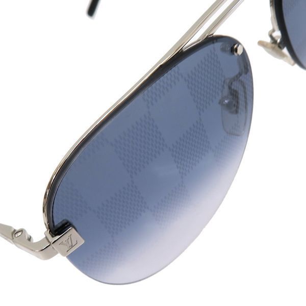 ルイヴィトン クロックワイズサングラス Z1271W【Bランク】【中古