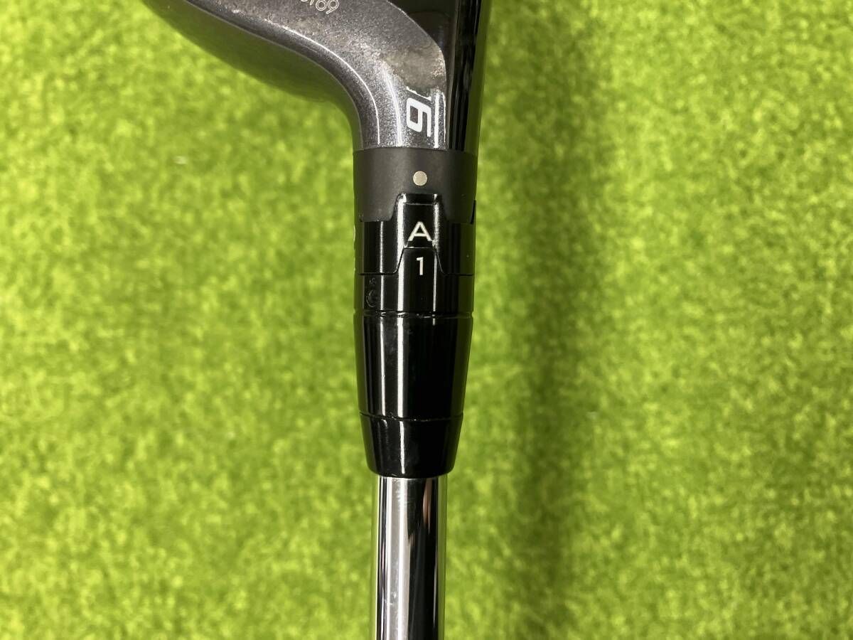 タイトリスト 910H1 2本セット（21度&24度） タイトリスト