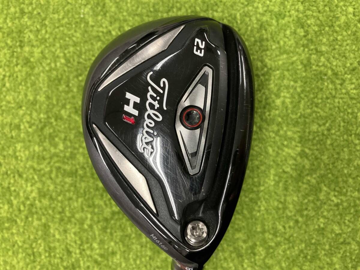 タイトリストTITLEIST 816H1 ユーティリティ