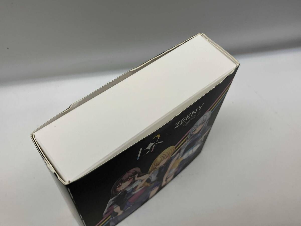 La prière コラボワイヤレスイヤホン ZEENY Lights3 - メルカリ