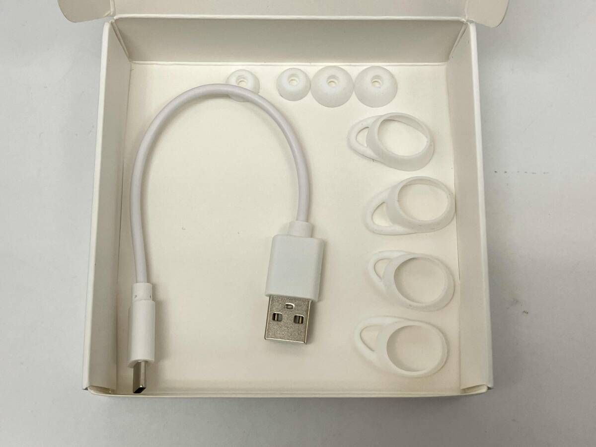 霧沢聖 La prière Zeeny Lights3 コラボイヤホン 霧沢聖 La prière