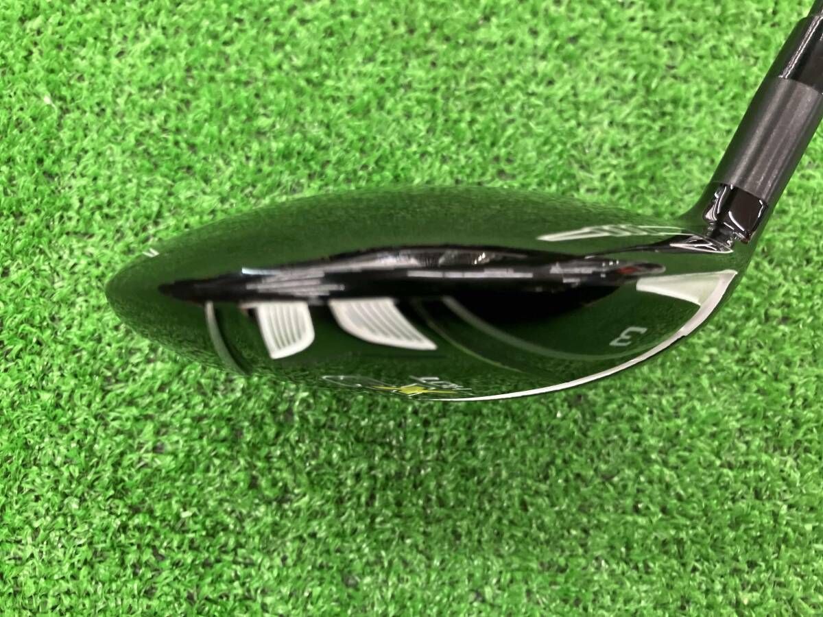 Callaway X 2 HOT 3 フェアウェイウッド15°