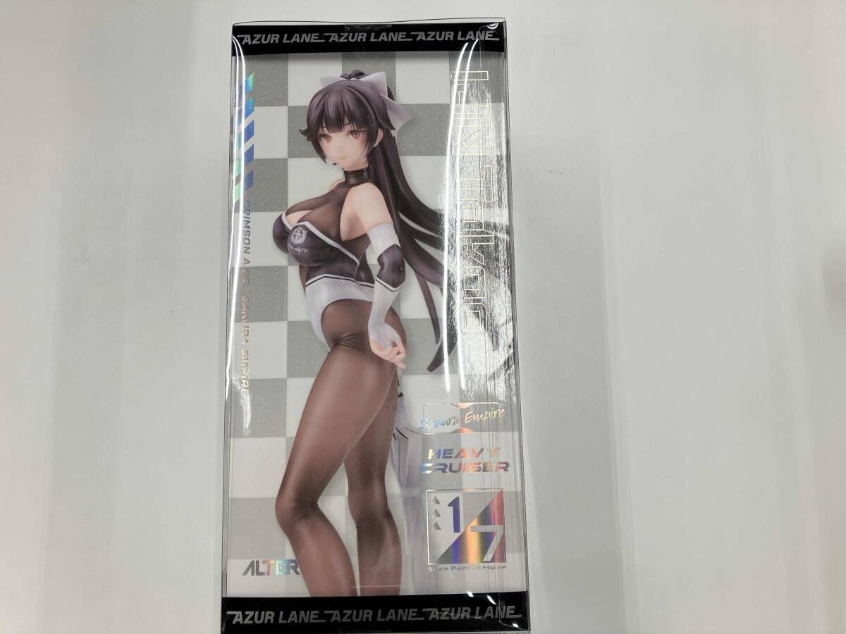 魅惑のフルドライブVer 1