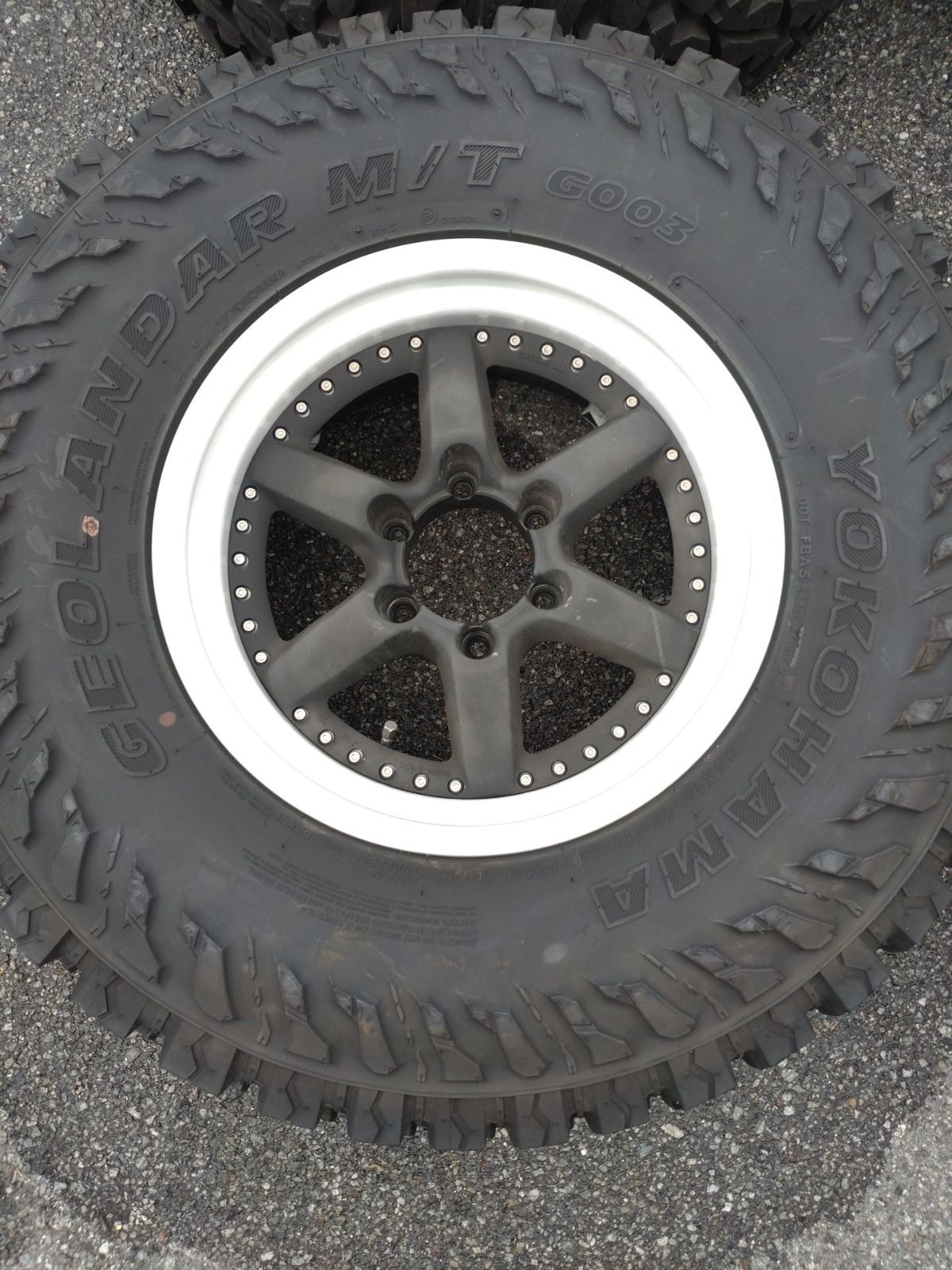 BRADLEY VR ブラッドレー 17インチ 8 J～8 5 J PCD 139 7 6 H ET ＆ 35 12 50 R 17 4本