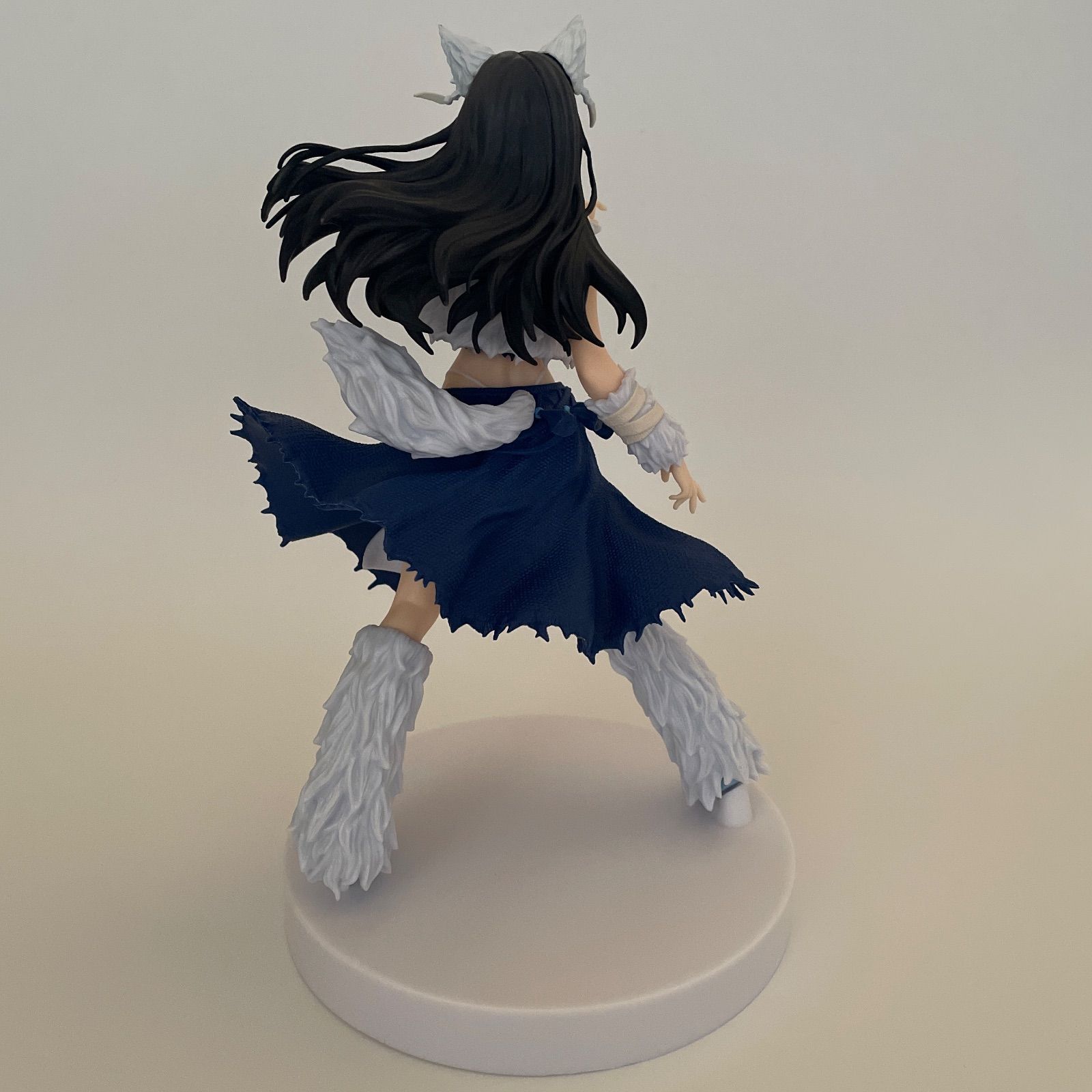 アイドルマスター シンデレラガールズ 渋谷凛 1/8 完成品フィギュア Amazon.co.jp: アイドルマスター シンデレラガールズ 渋谷 凛 スター