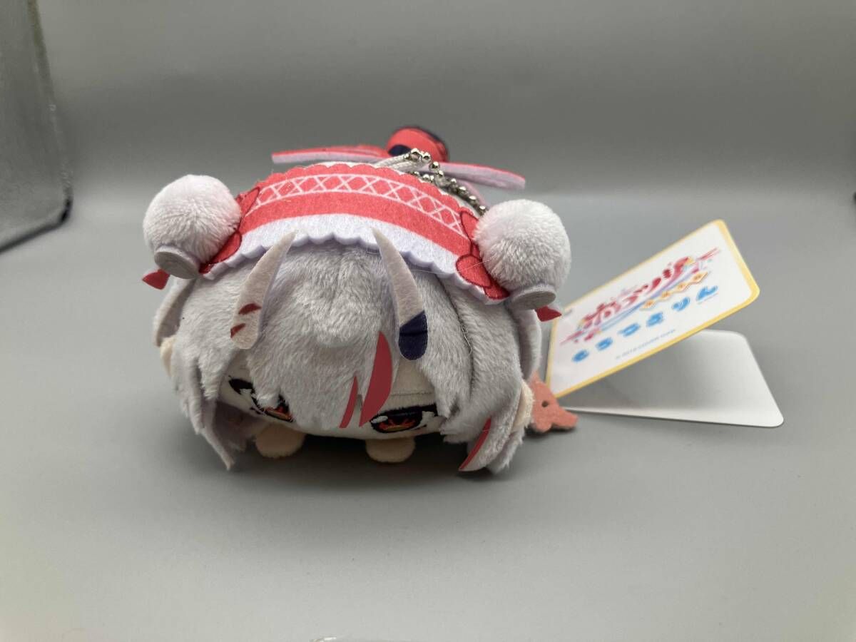 ホロライブ hololive 3種類セット ホロツリ もちころりん 春風花舞