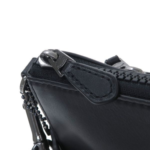 コーチ ホールデン クロスボディ シグネチャーキャンバス C5598【A