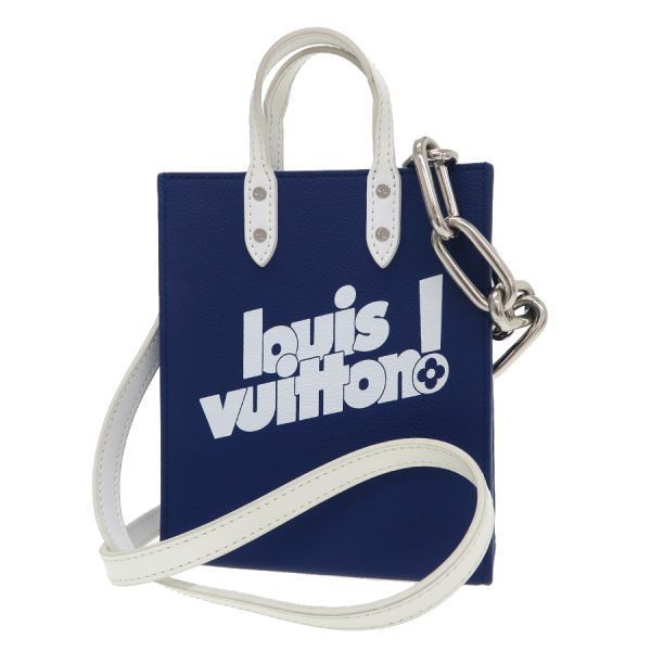 ルイ・ヴィトン サック・プラ XS M80841 ルイヴィトン サック・プラXS M80841【Bランク】【中古】 - メルカリ