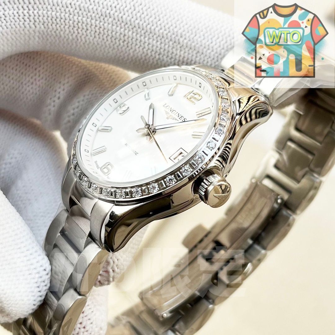 サファイア凸面ガラス搭載