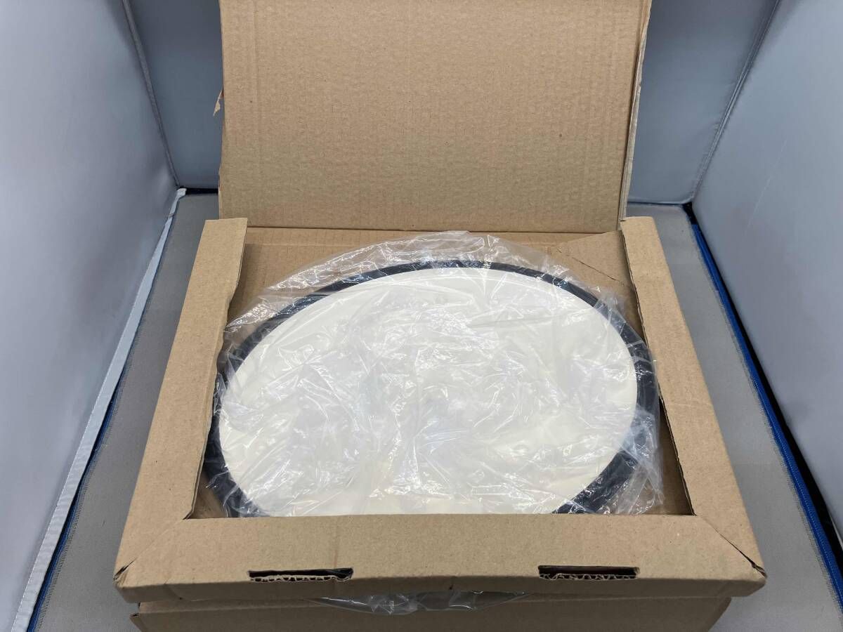 ボン ボネール ココットオーバル 26cm アイボリー