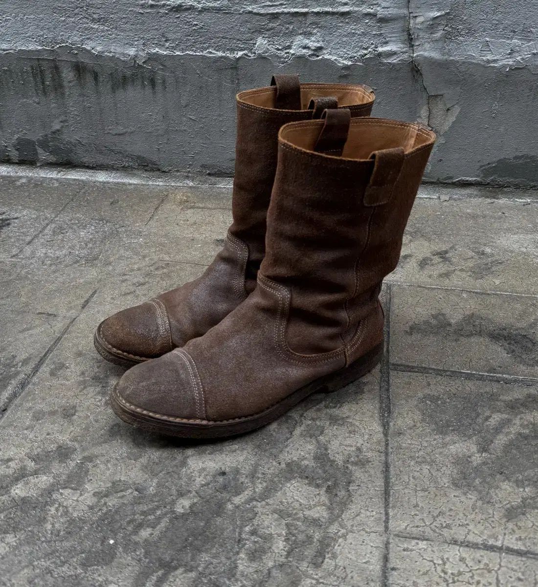 マーティン マルジェラ