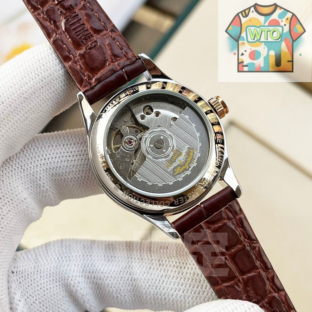 コンクエストシリーズ サファイア凸面ガラス搭載