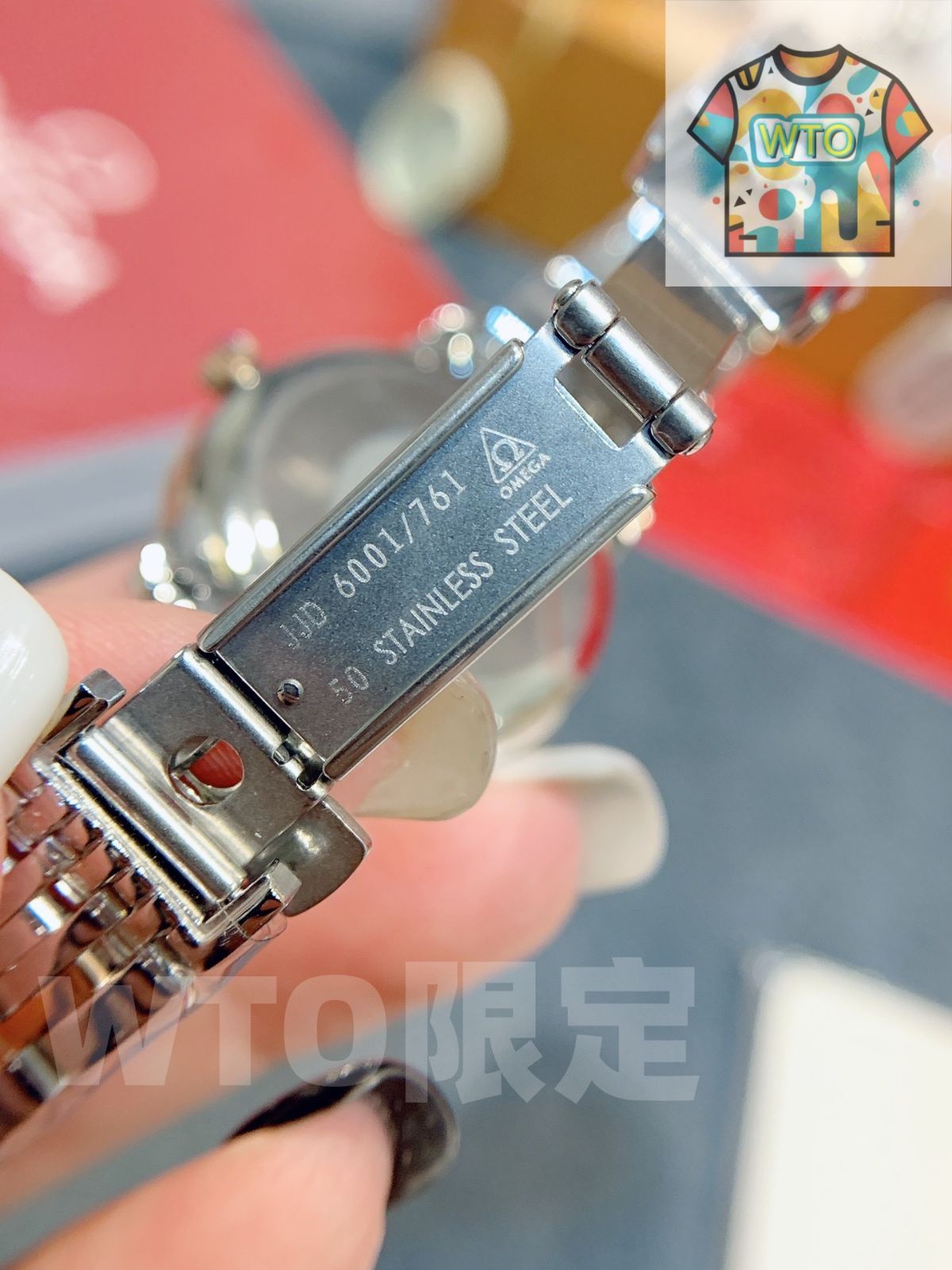 デビューシリーズ 星と月相表示機能を搭載-WTO輸入-ISJ23