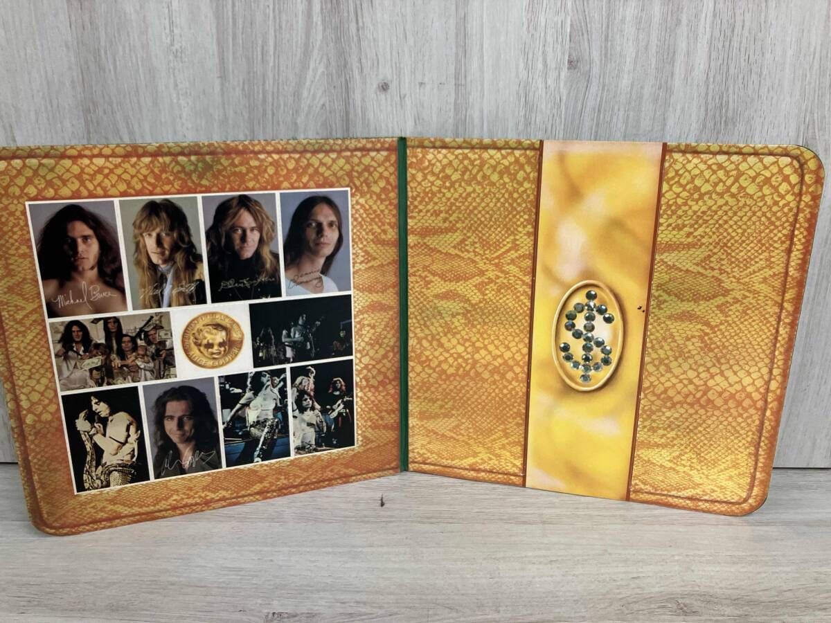 LP】アリス・クーパー ビリオン・ダラー・ベイビーズ - メルカリ