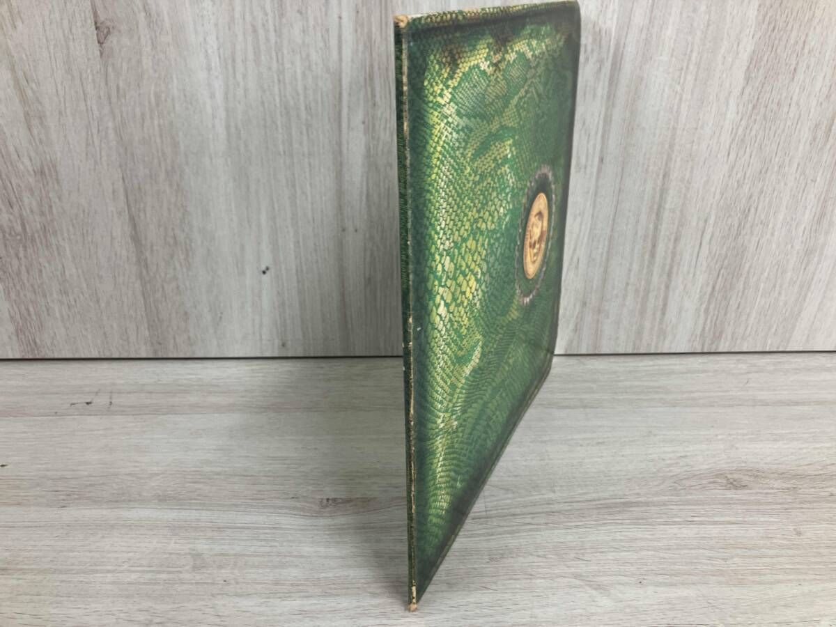 LP】アリス・クーパー ビリオン・ダラー・ベイビーズ - メルカリ