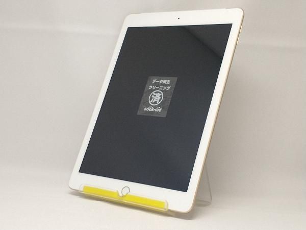 docomo SIMロックなし MPG 42 J A iPad Wi-Fi Cellular 32 GB ゴールド
