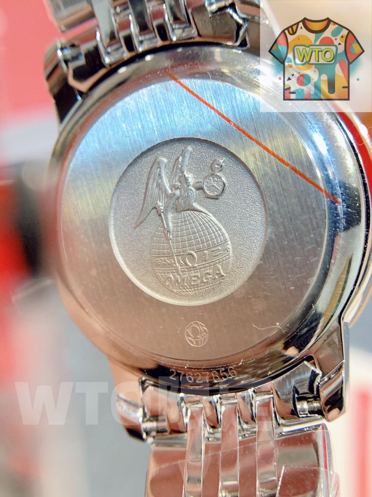 オメガ デビューシリーズ