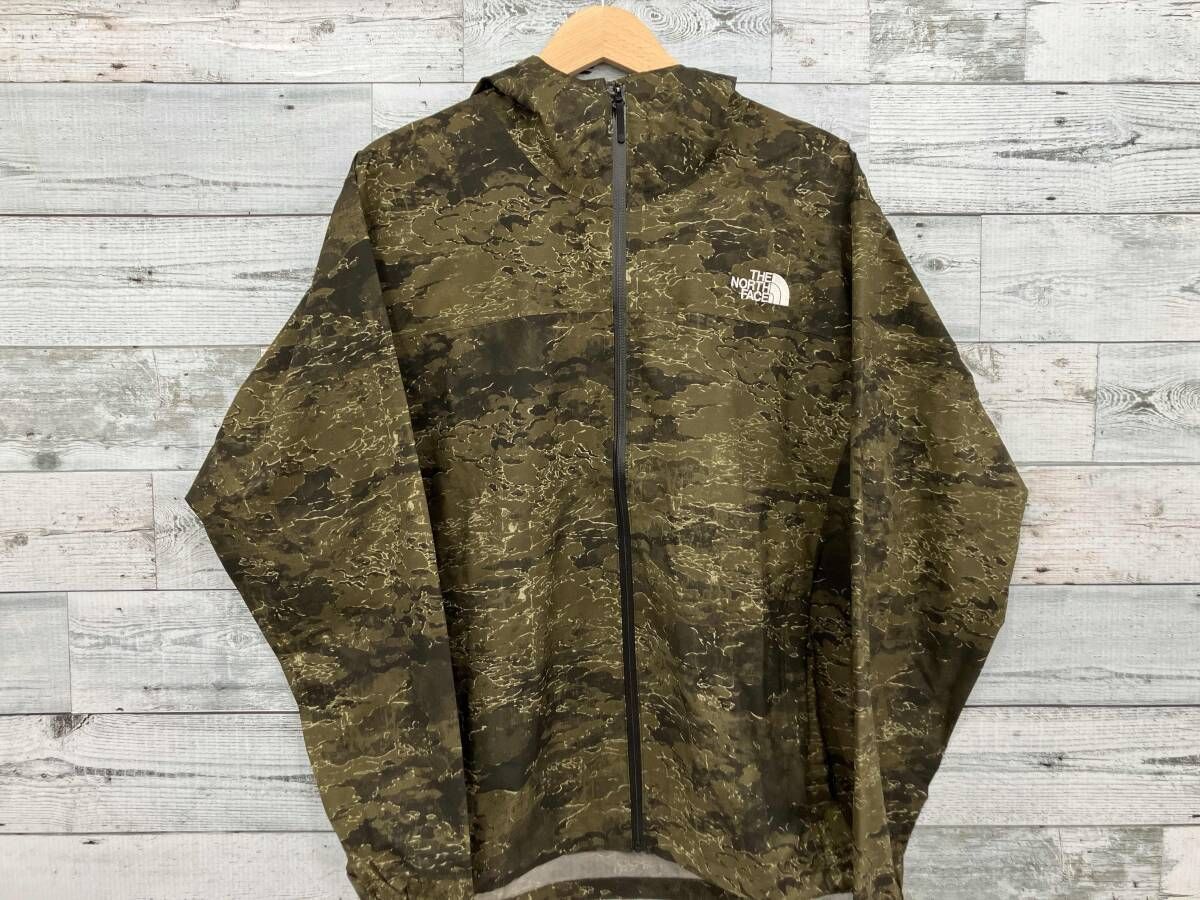 THE NORTH FACE ザノースフェイス Novelty Venture Jacket ノベルティ