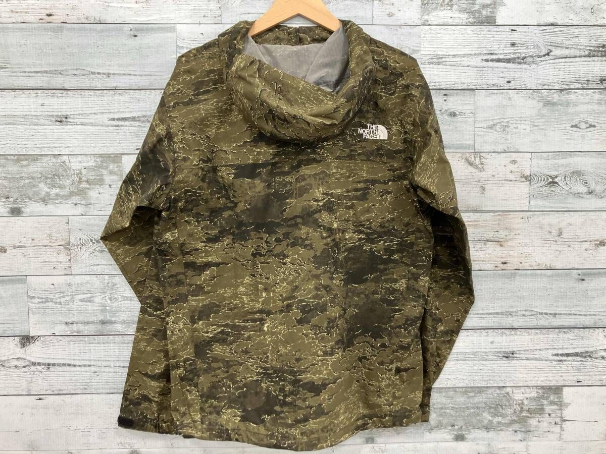 THE NORTH FACE ザノースフェイス Novelty Venture Jacket ノベルティ