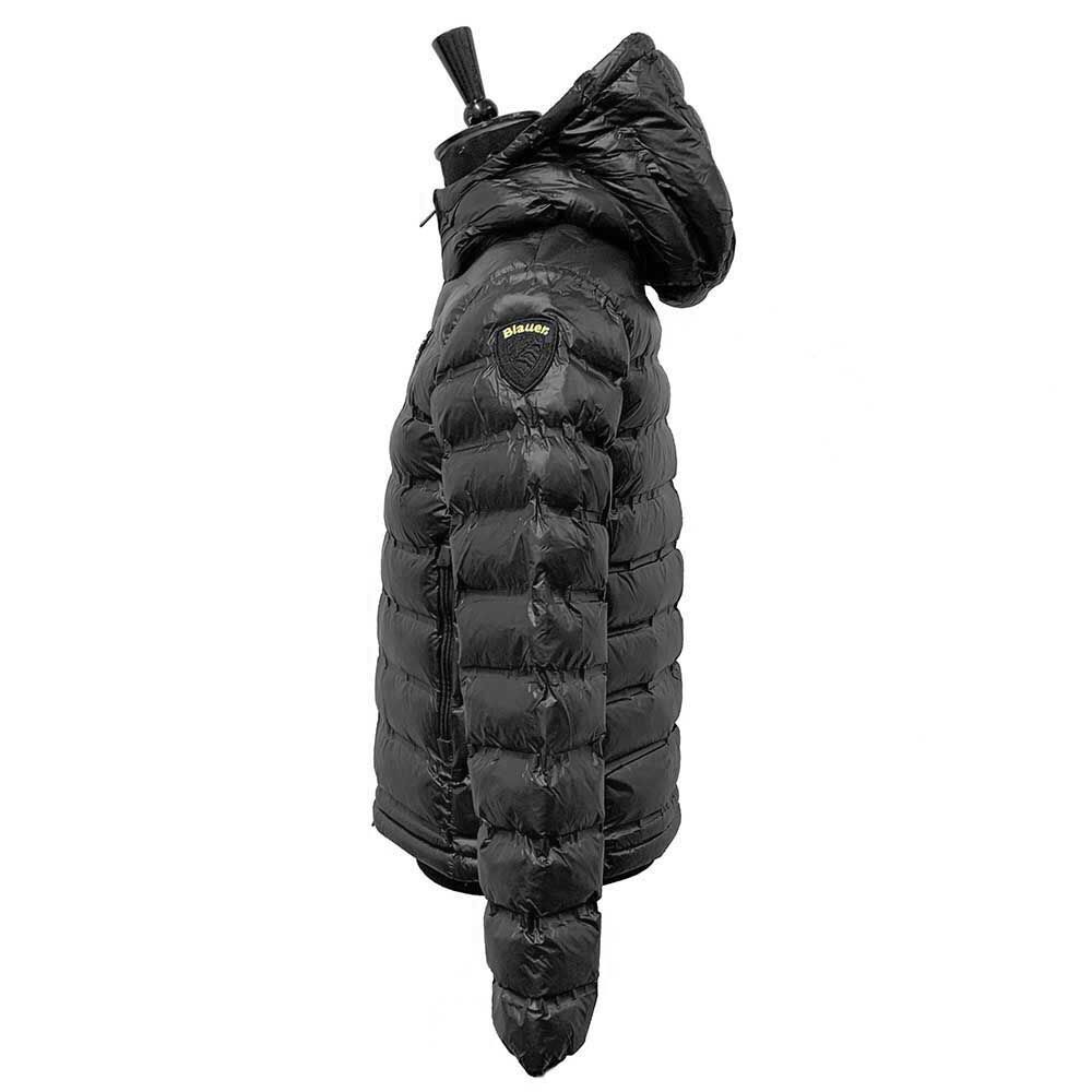 Blauer.USA Kids ブラウアー キッズ 007284 999 E ブルゾン ジャケット アウター 大人もOK