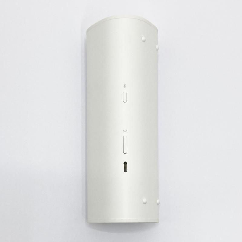 SONOS Roam ポータブル スピーカー 防水 ホワイト Bluetooth Sonos Roam：防水設計のポータブルスマートスピーカー | Sonos