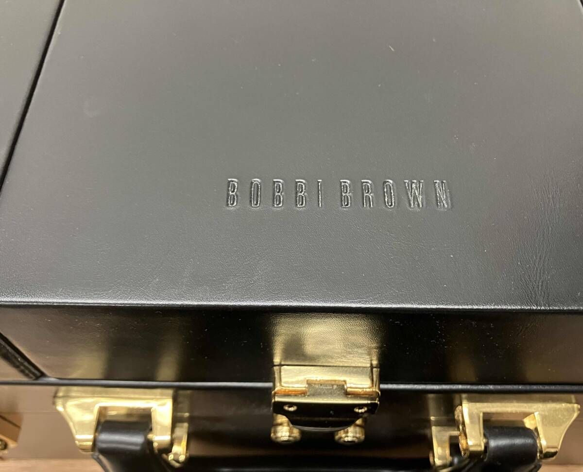 ☆【限定品】ボビイブラウン BOBBI BROWN メイクボックス