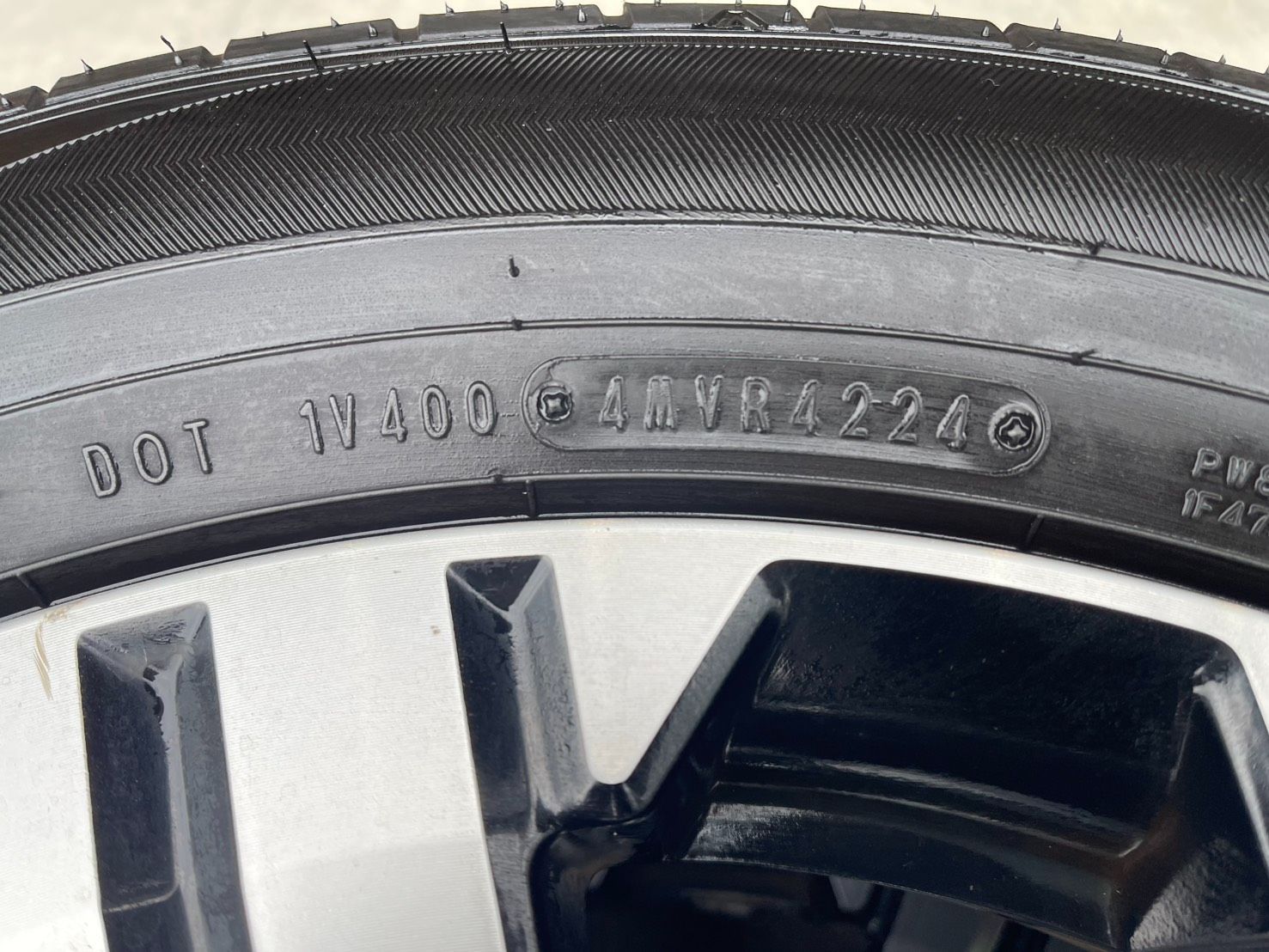 タイヤ製造2025製