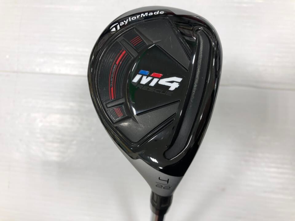 M4 22 S REAX90 JP ユーティリティ テーラーメイド 最短