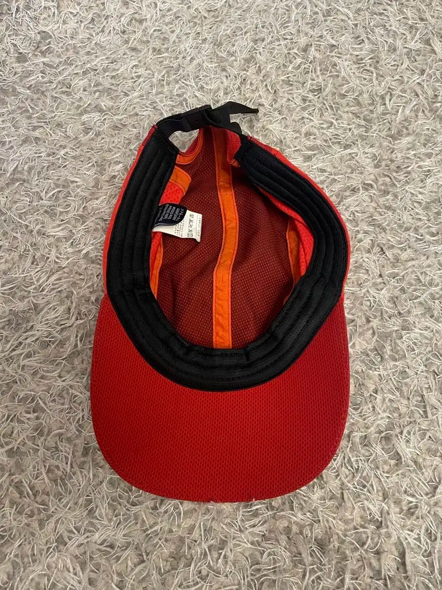 ARC TERYX アークス ランニングキャップ