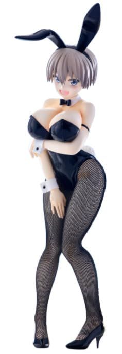 Bi Cute Bunnies Figure-宇崎花- 宇崎ちゃんは遊びたいω 新品 宇崎ちゃんは遊びたい！ω BiCute Bunnies Figure 宇崎花