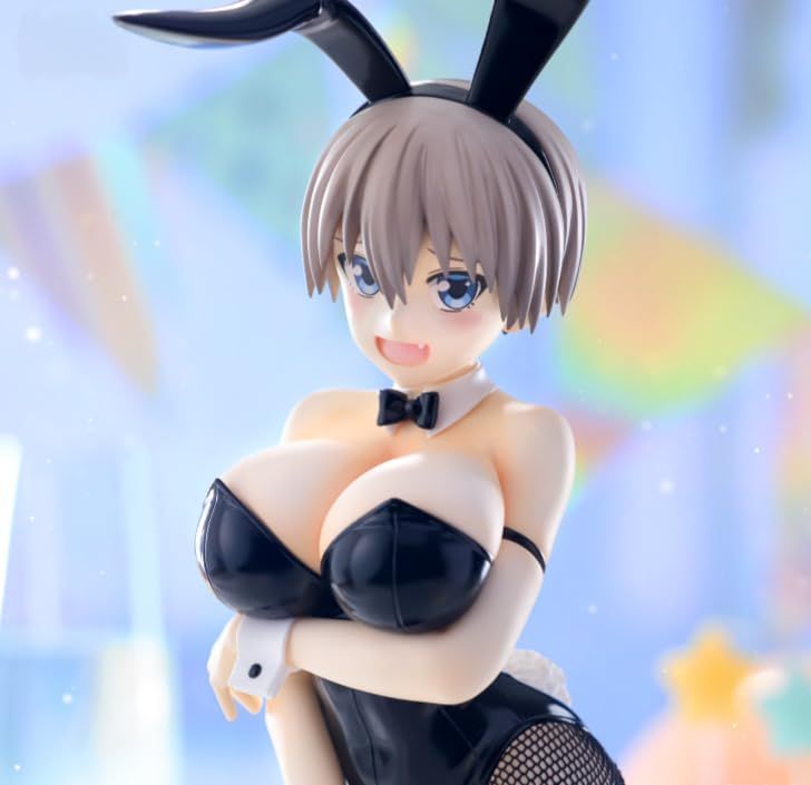 宇崎月(うざきつき) 宇崎ちゃんは遊びたい!ω BiCute Bunnies 宇崎 