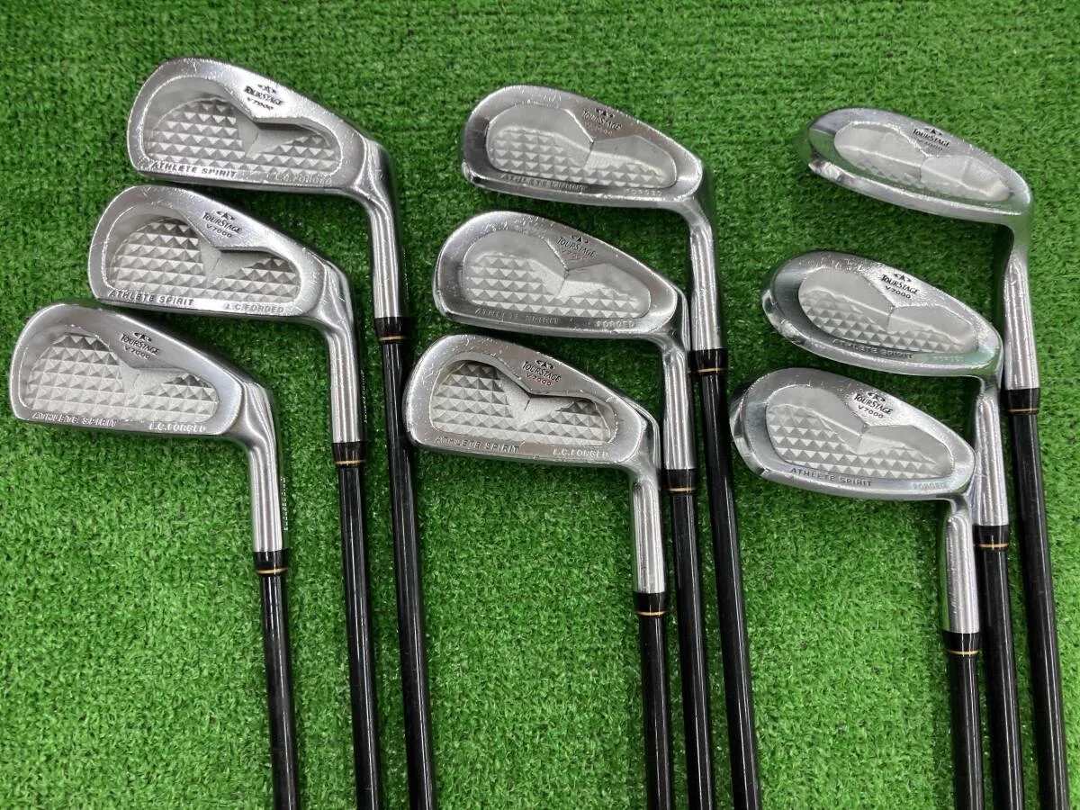 2026年最新】ツアーステージv7000の人気アイテム - メルカリ