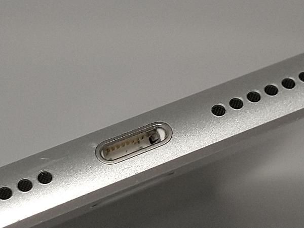  MR 7 G 2 J A iPad Wi Fi 32 GB シルバー iPad本体 タブレット