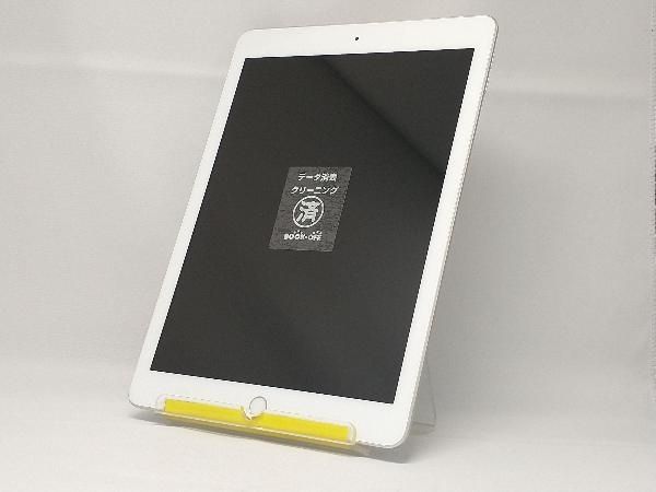 MR 7 G 2 J A iPad Wi-Fi 32 GB シルバー