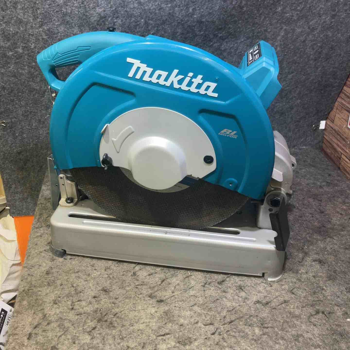 品 マキタ makita コードレス高速切断機 LW141DZ 桶川店