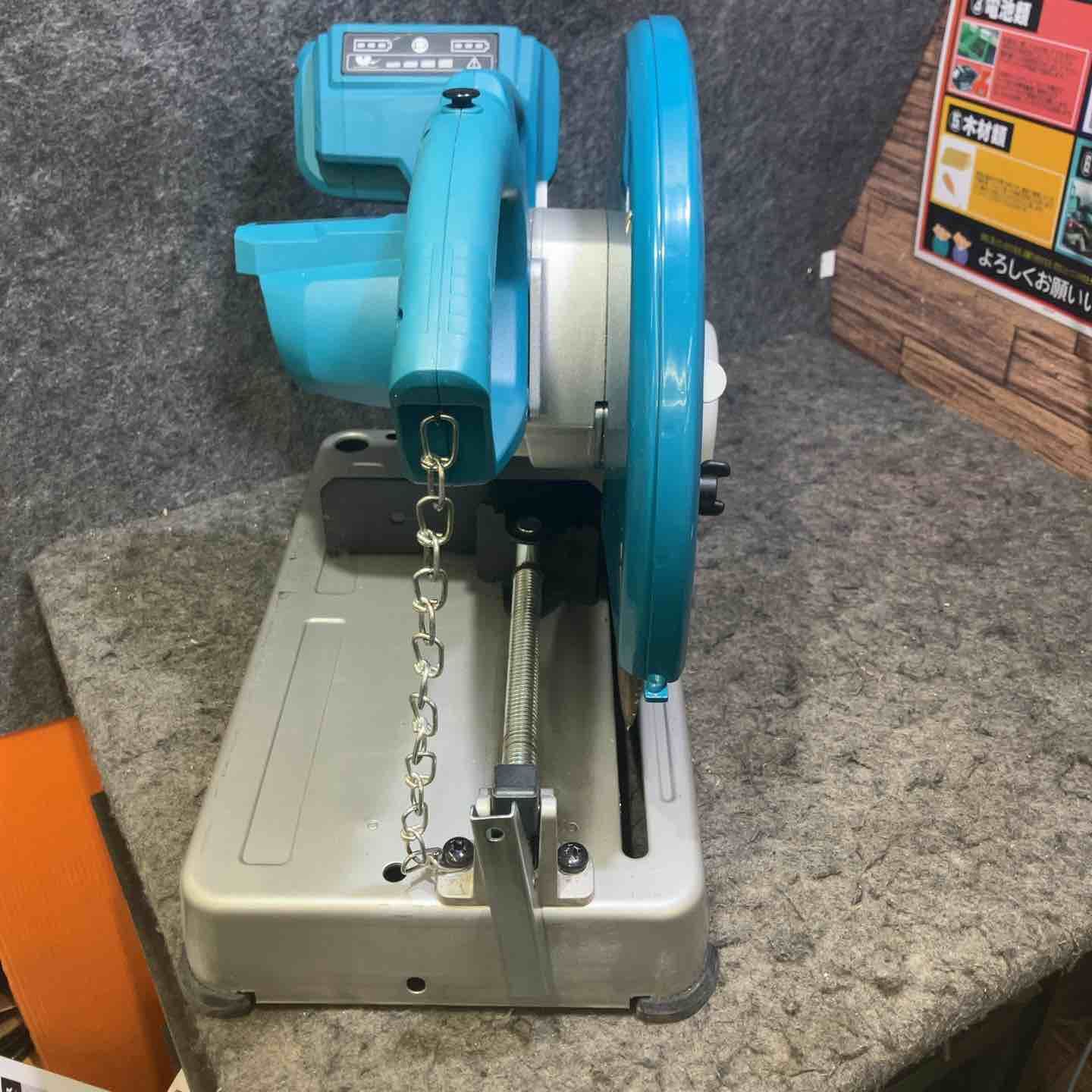 品 マキタ makita コードレス高速切断機 LW141DZ 桶川店