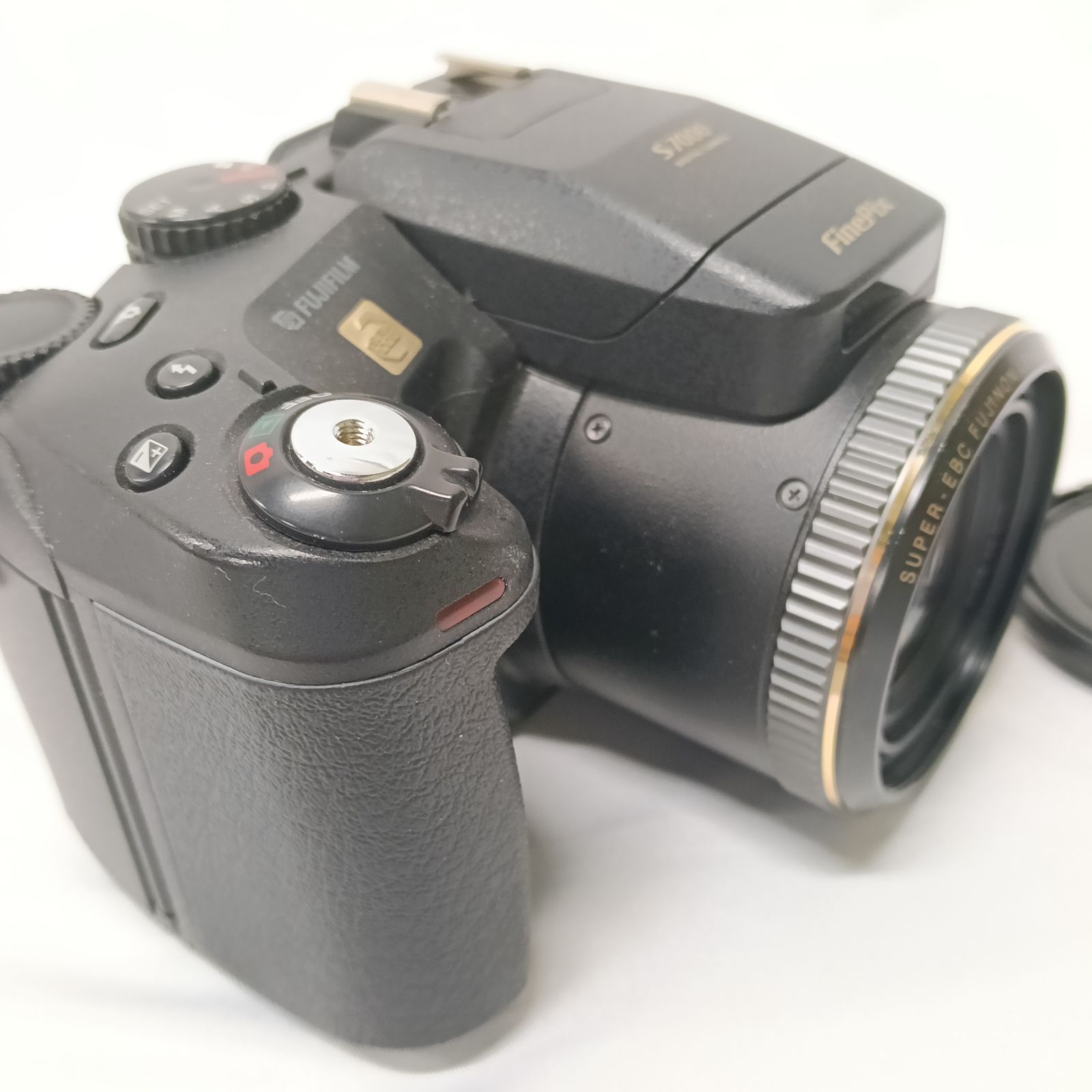FUJIFILM FinePix S7000 (富士フイルム ファインピクス) ジャンク品