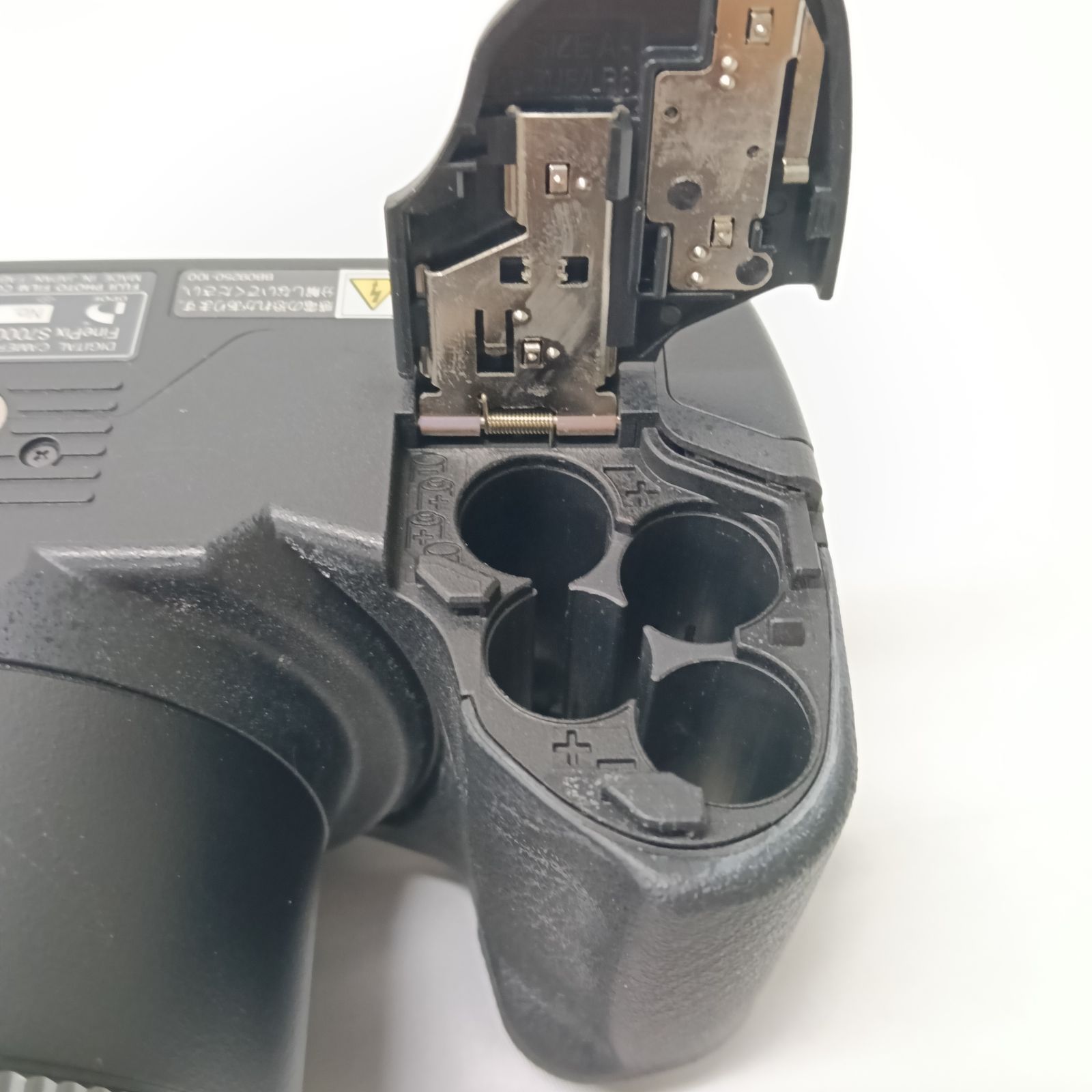 FUJIFILM FinePix S7000 (富士フイルム ファインピクス) ジャンク品