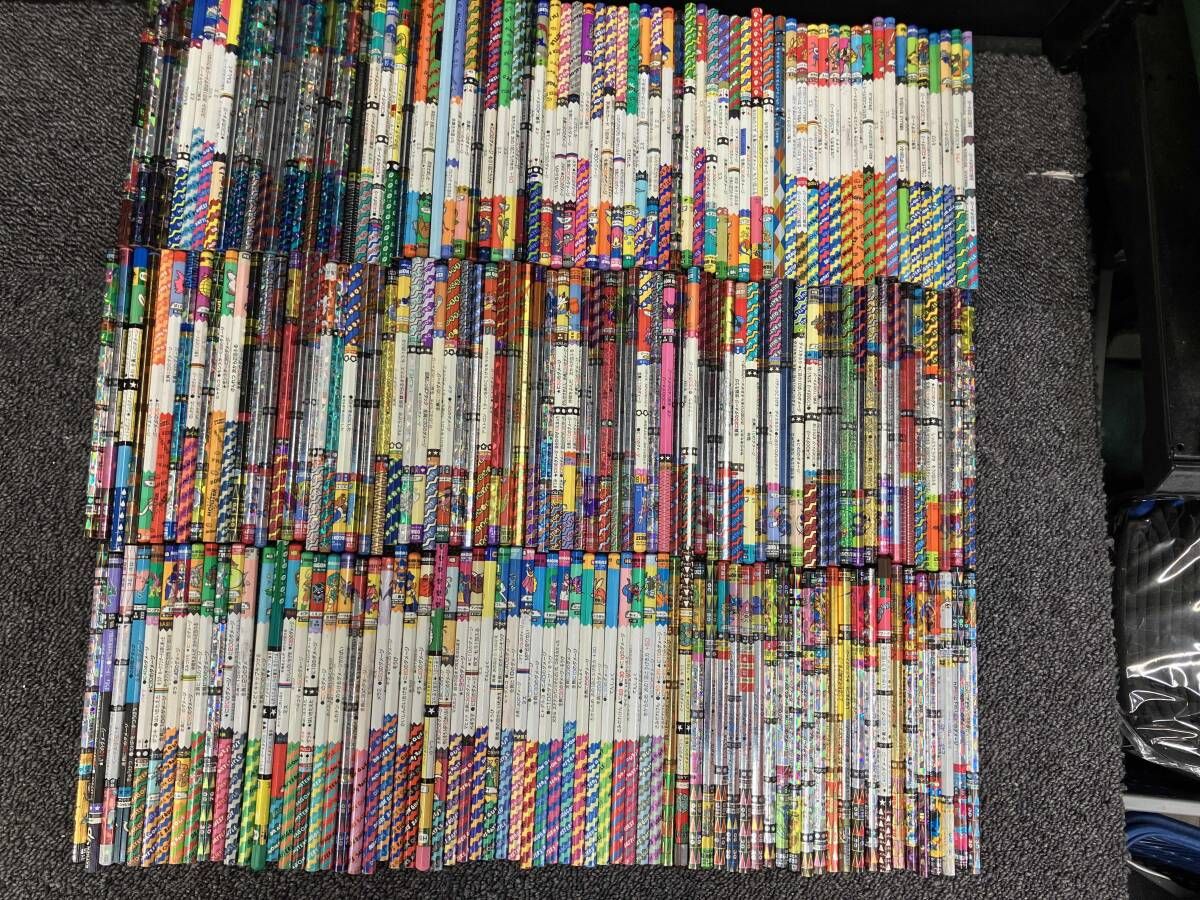 現状品 ドラクエ ポケモン バトエン 234個セット