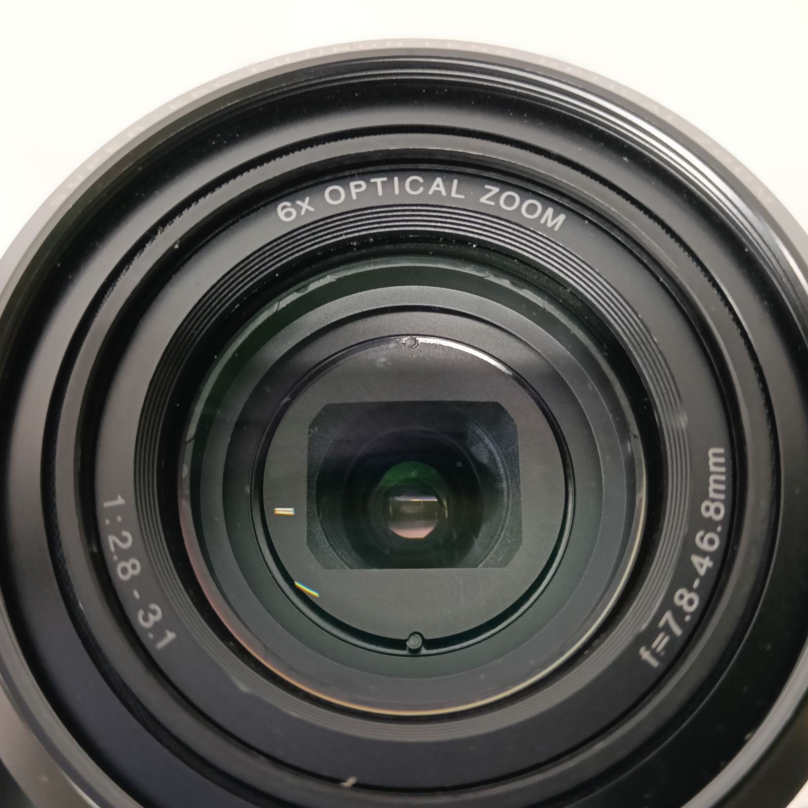 FUJIFILM FinePix S7000 (富士フイルム ファインピクス) ジャンク品