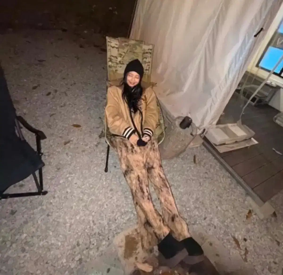  アグ UGG ニューハイツ クロッグ US 8 ジェニ着用 サンダル サンダル ミュール