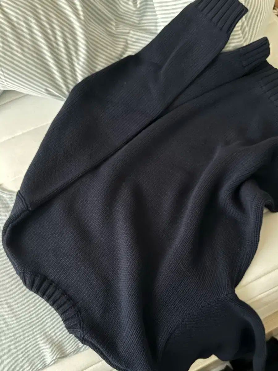 ブランディー メルビル 星条旗 ニット