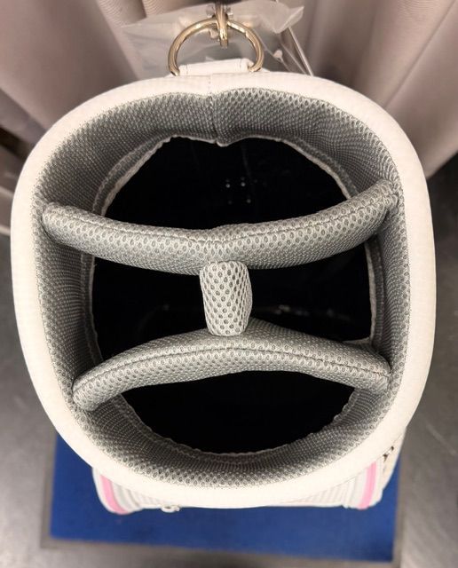 XXIO キャディバッグ