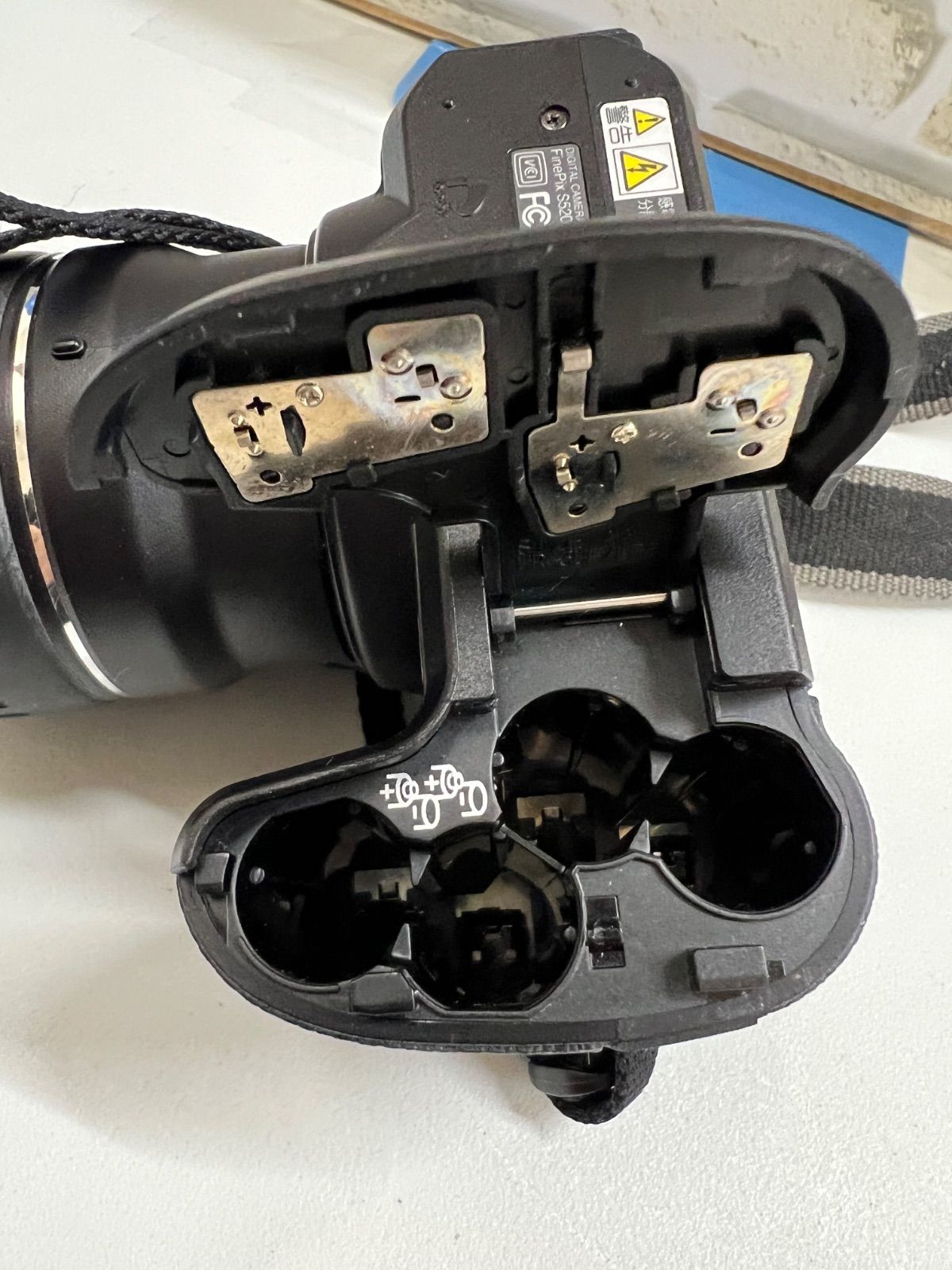 O7-29】◇ FUJIFILM / 富士フイルム 一眼レフデジタルカメラ Fine Pix