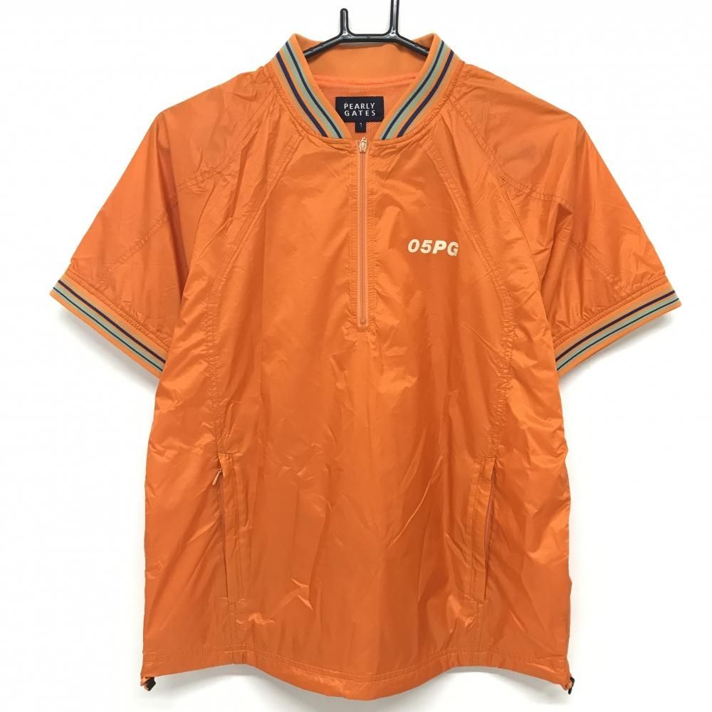 パーリーゲイツ PEARLY GATES ゴルフ スポーツウェア スニード