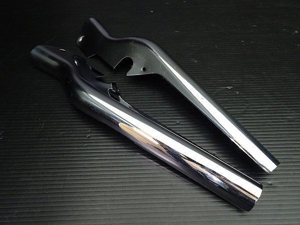 ハーレー FLHTCU1340 1991年式 エボ ウルトラ 1340 リアフェンダー