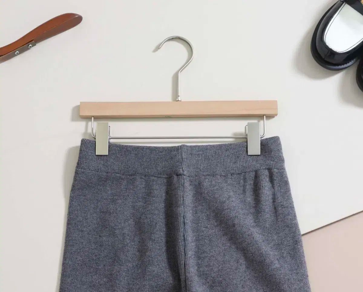 ニット カーディガン