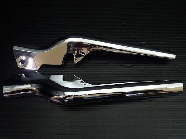 ハーレー FLHTCU1340 1991年式 エボ ウルトラ 1340 リアフェンダー