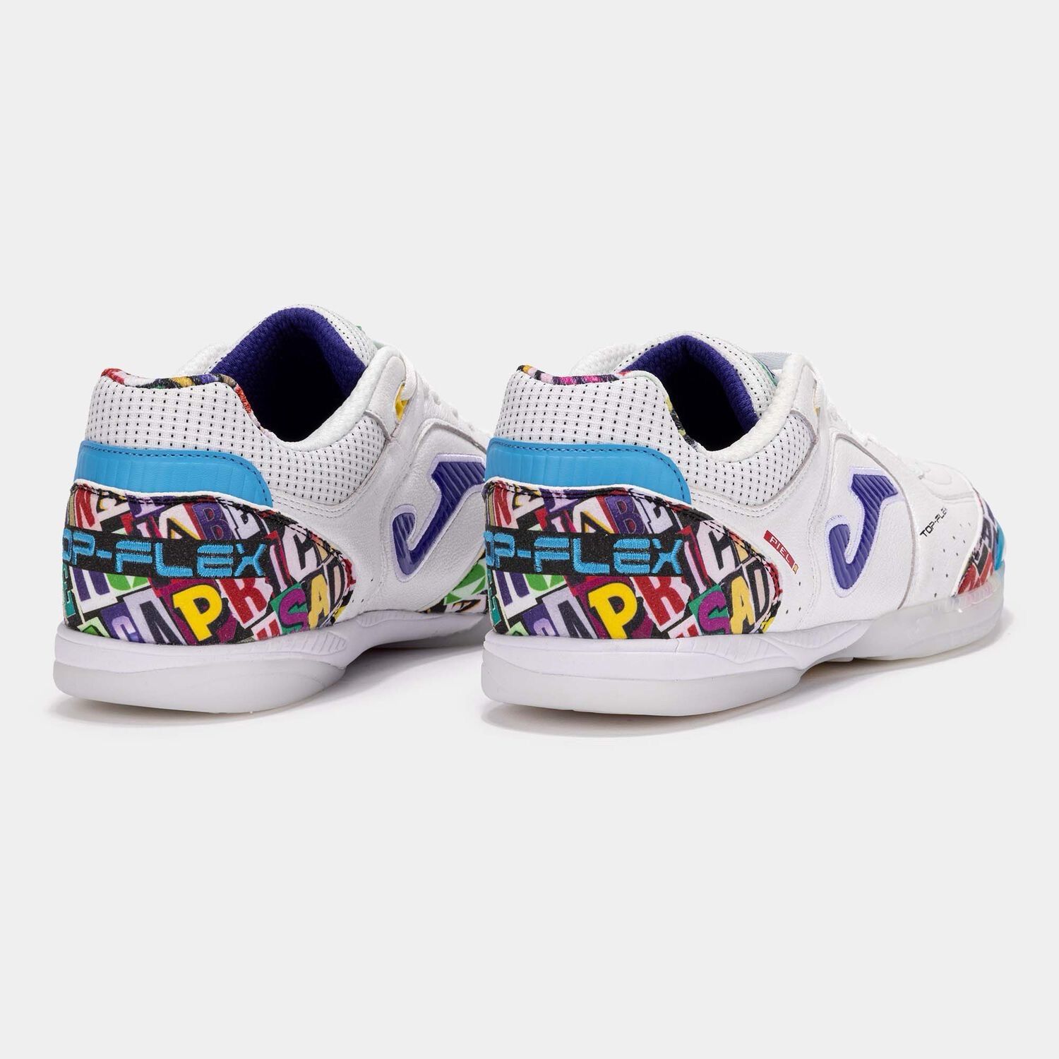 joma / LUCAO TOP FLEX 2562 INDOOR【LIMITED】