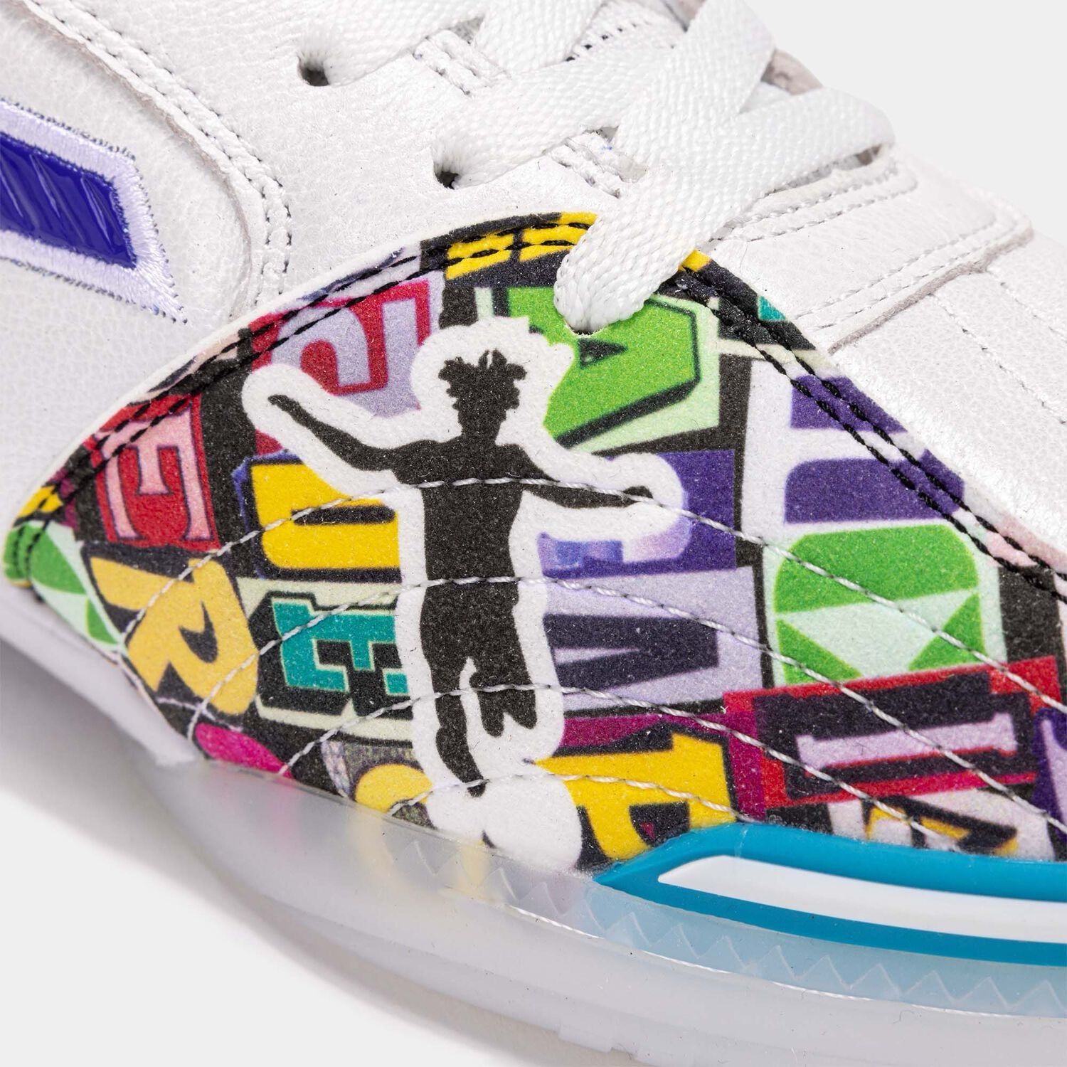 限定モデル／TOP FLEX 2562 LUCAO IN (25.5cm) joma / LUCAO TOP FLEX 2562 INDOOR【LIMITED】 Joma Top Flex Plus